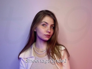 Sheenagrindel