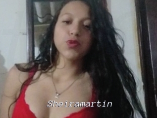 Sheiramartin