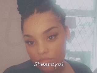 Shesroyal