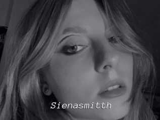 Sienasmitth