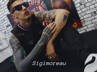 Sigimoreau