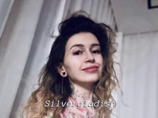Silvergladish