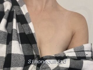 Simonequmird