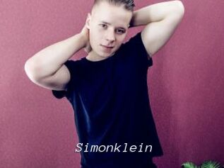 Simonklein
