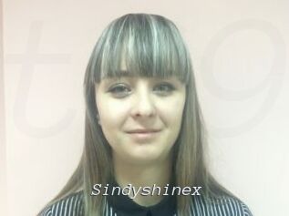 Sindyshinex