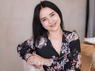 Skylarlevis