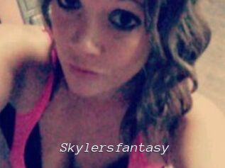 Skylersfantasy