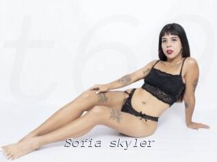Sofia_skyler