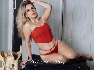 Sofiakenedy