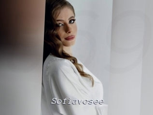 Sofiavosee