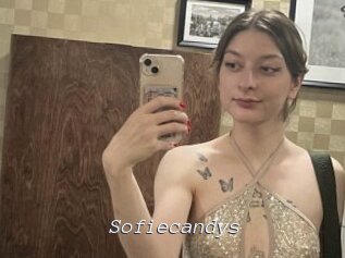 sofiecandys Tel 69 Salopes