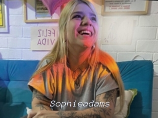 sophieadams Tel 69 Salopes