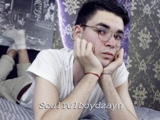 Soulfulboydzayn