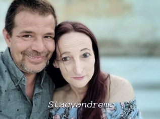 Stacyandremo