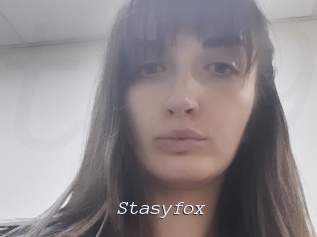 Stasyfox