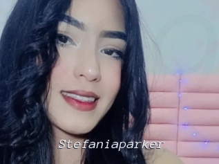 Stefaniaparker