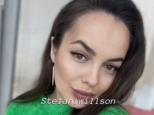 Stefaniwillson