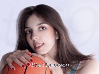 Stellamason