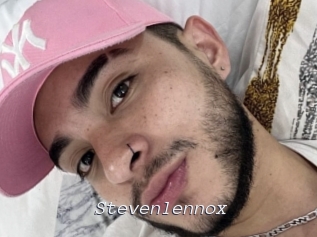 Stevenlennox