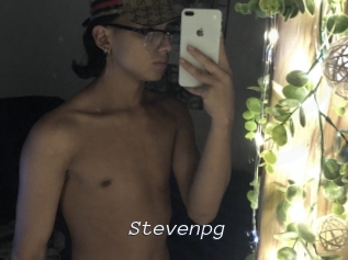 Stevenpg