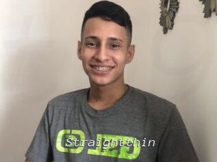 Straightthin