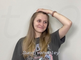 Sunnivahenley