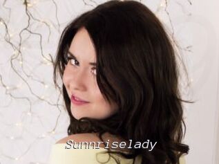 Sunnriselady