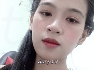 Suny19
