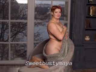 Sweetbustymaya