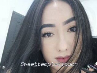Sweettemptatiooon