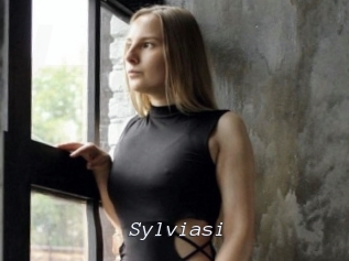 Sylviasi
