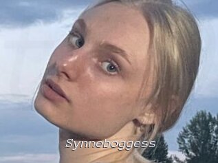 Synneboggess