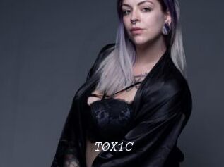 T0X1C