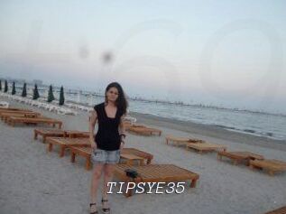 TIPSYE35