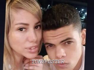 TONYFOSTER