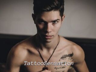 TattooSensation