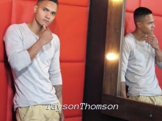 TaysonThomson