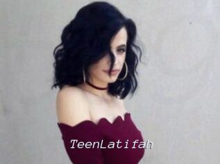 TeenLatifah