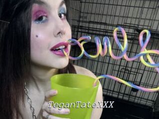 TeganTateXXX
