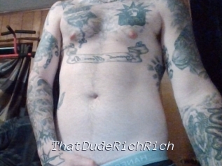 ThatDudeRichRich Tel 69 Salopes