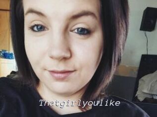 Thatgirlyoulike Tel 69 Salopes