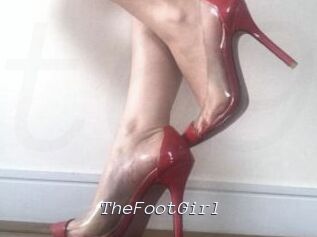 TheFootGirl