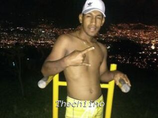 Thechiino