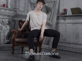 ThomasDamons