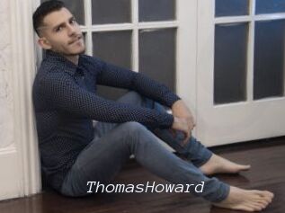 ThomasHoward