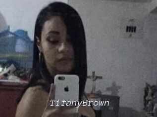 TifanyBrown