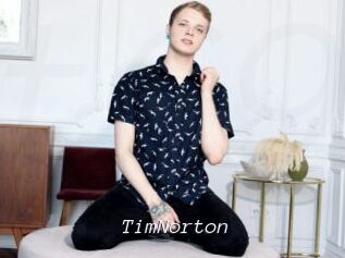 TimNorton