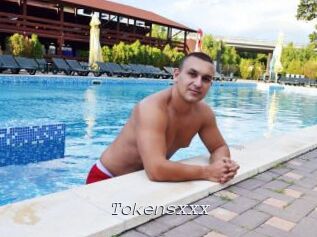 Tokensxxx