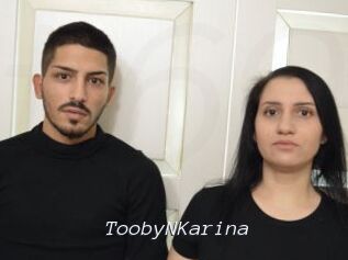 ToobyNKarina