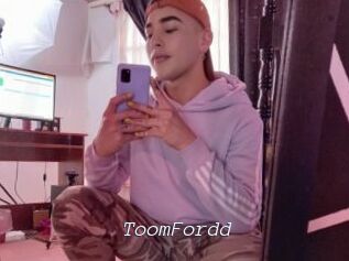 ToomFordd